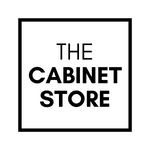The Cabinet Store Logo The Cabinet Store Logo