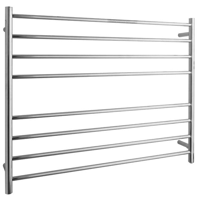 8 Bar Towel Warmer - Double Wide - 41 3/8" x 33 1/2" 8 Bar Towel Warmer - Double Wide - 41 3/8" x 33 1/2"