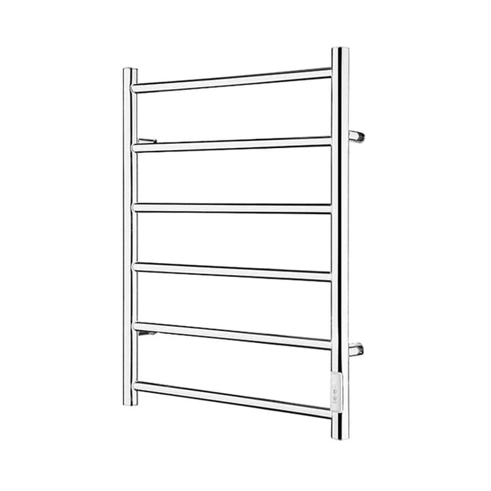 Georgia - Towel Warmer 6 Bars Round Georgia - Towel Warmer 6 Bars Round