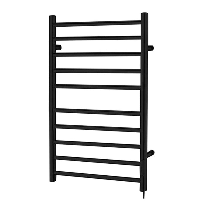 Giovanna - Towel Warmer 10 Bars Round Giovanna - Towel Warmer 10 Bars Round