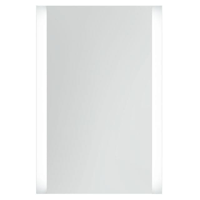 Halo Side Edge LED Lighting with Anti-fog - 24w x 36h Halo Side Edge LED Lighting with Anti-fog - 24w x 36h