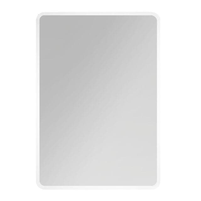 Melanie Classic Square Mirror - 19 5/8" x 27 1/2" Melanie Classic Square Mirror - 19 5/8" x 27 1/2"