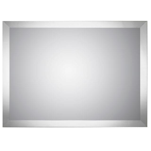 Melanie Wide Bevel Frame - large format - 39 3/8" x 31 1/2" Melanie Wide Bevel Frame - large format - 39 3/8" x 31 1/2"