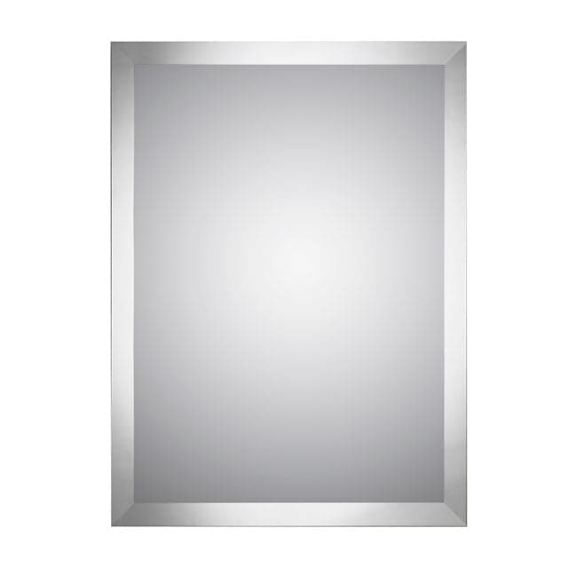 Melanie Wide Bevel Frame - 23 5/8" x 31 1/2" Melanie Wide Bevel Frame - 23 5/8" x 31 1/2"