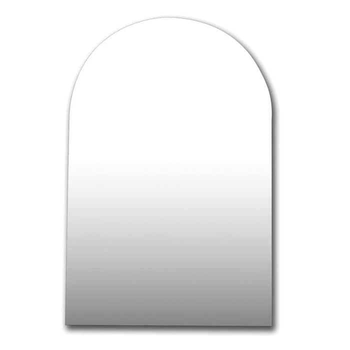 Odile - 24X36 Without Frame Arch Mirror Odile - 24X36 Without Frame Arch Mirror
