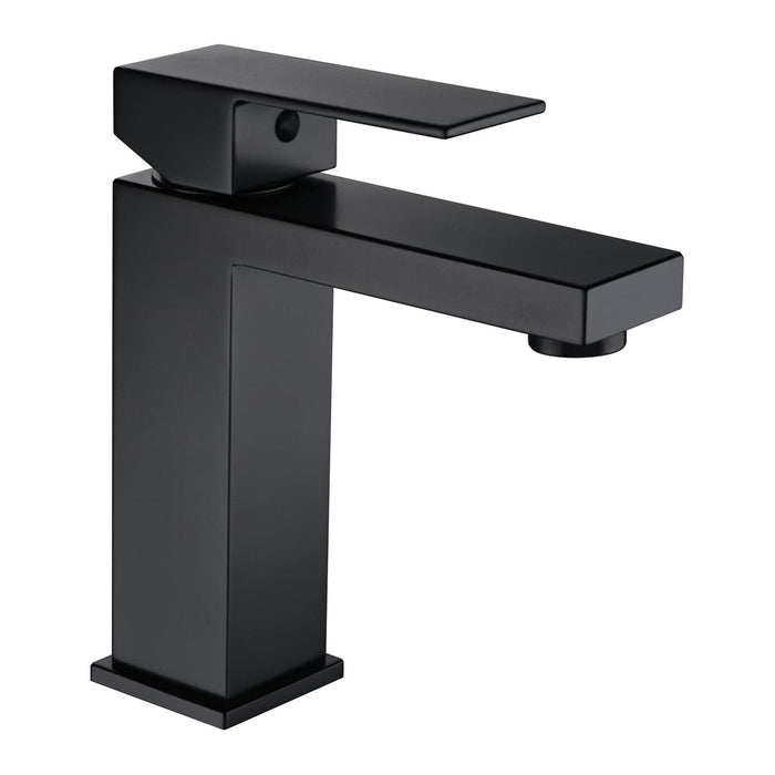 Rico - Square Basin Faucet Rico - Square Basin Faucet