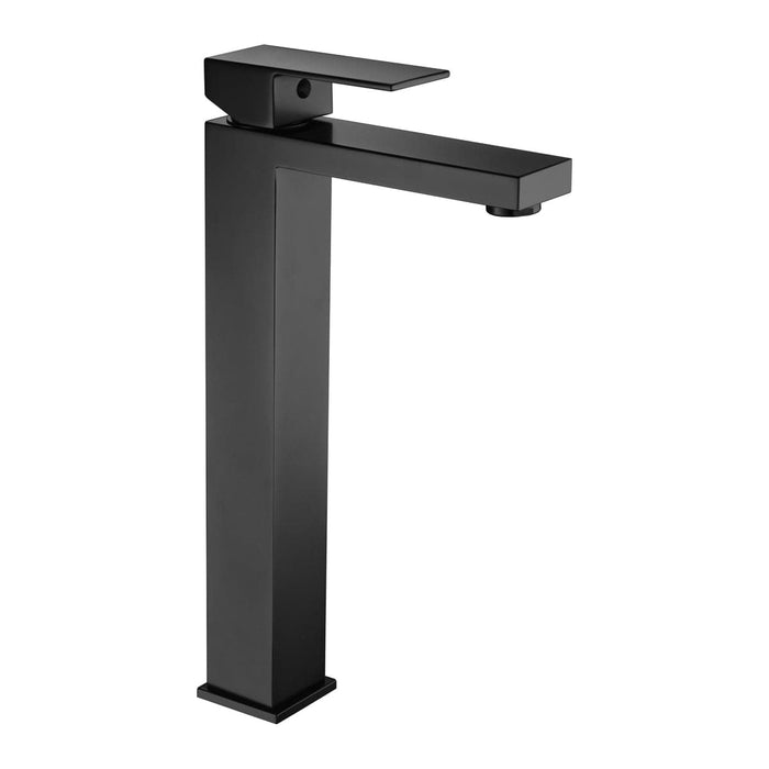 Roberto - Square Vessel Faucet Roberto - Square Vessel Faucet