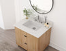 The Elm, 30" Real Wood Vanity