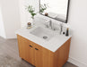 The Ash, 36" Real Wood Vanity