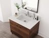 The Ash, 36" Real Wood Vanity