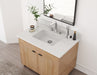 The Ash, 36" Real Wood Vanity