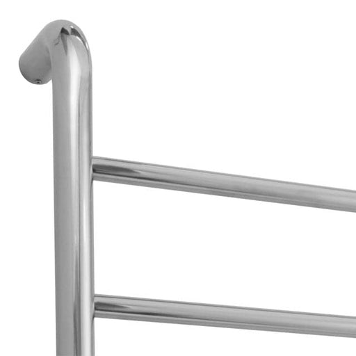 8 Bar Towel Ladder - Round Bar 43 1/4h  x  19 5/8w