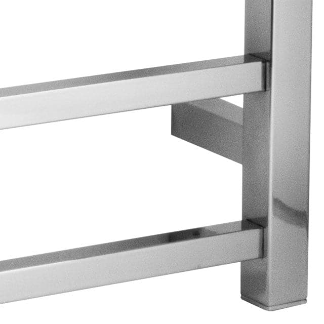 8 Bar Towel Ladder - Square Bar
