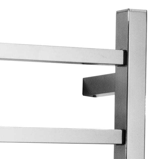 8 Bar Towel Ladder - Square Bar