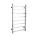 8 Bar Towel Ladder - Square Bar