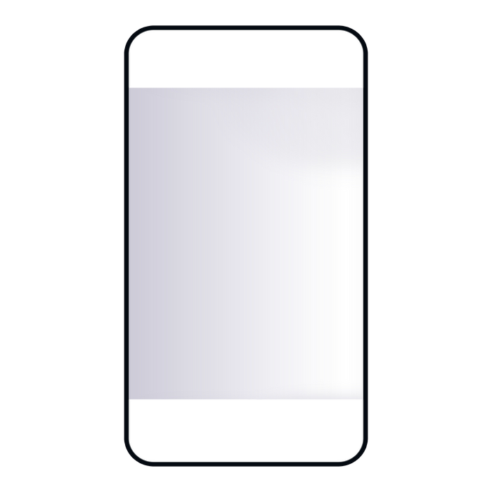 Olivia - 20X38 Rectangualr Mirror With Round Corner