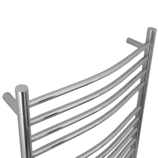 21 Bar Towel Warmer - Round - 23 5/8" x 59"