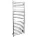 21 Bar Towel Warmer - Round - 23 5/8" x 59"