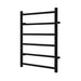 Georgia - Towel Warmer 6 Bars Round