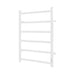 Georgia - Towel Warmer 6 Bars Round