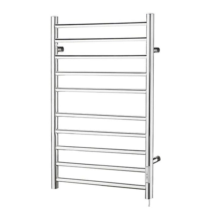 Giovanna - Towel Warmer 10 Bars Round