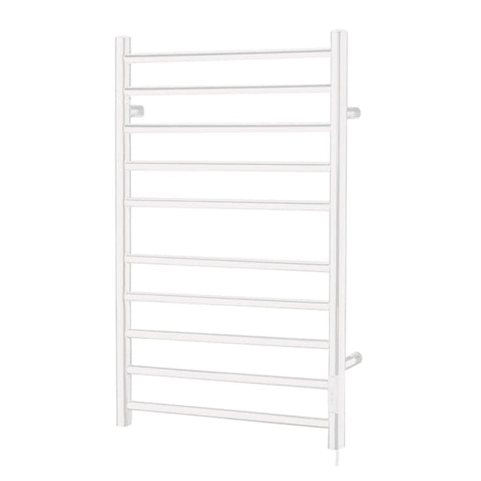 Giovanna - Towel Warmer 10 Bars Round