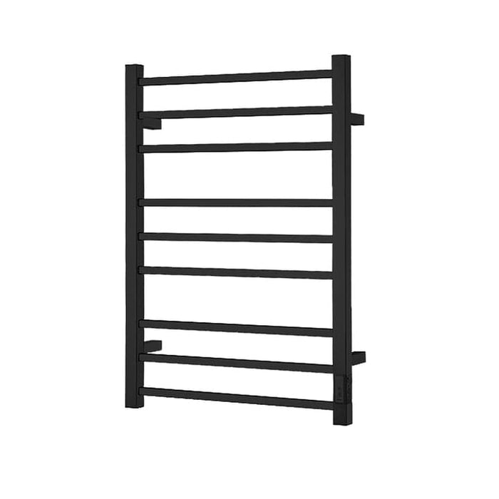 Gustavo - Towel Warmer 9 Bars Square