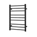 Gustavo - Towel Warmer 9 Bars Square