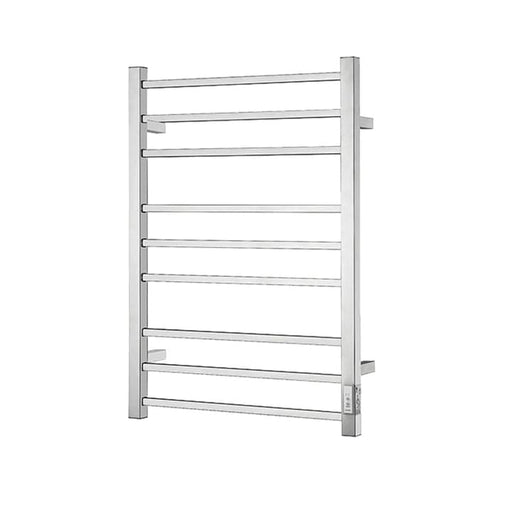 Gustavo - Towel Warmer 9 Bars Square