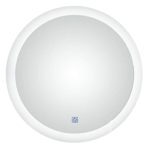 Halo Perimeter LED Lighting with touch sensor 30" diameter