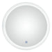 Halo Perimeter LED Lighting with touch sensor 30" diameter