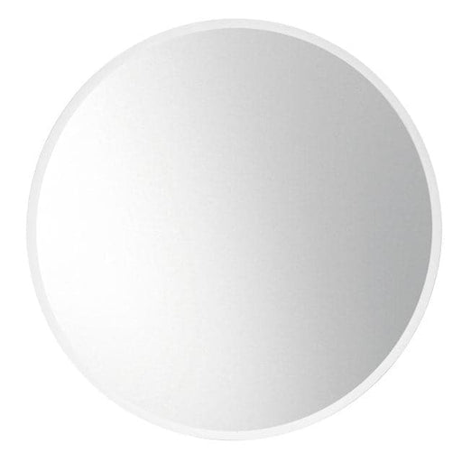 Heather Classic Round Mirror 30" diameter