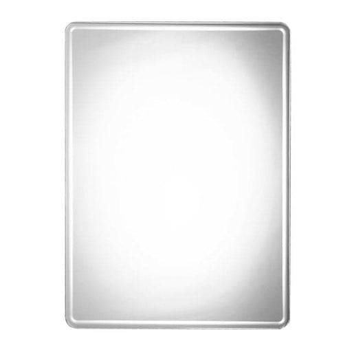 Melanie Mirrored Bevel - 26 3/4" x 34 5/8"