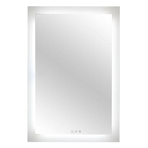 Halo Perimeter LED Lighting - 24" x 36"