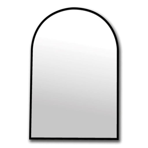 Odile - 24X36 Framed Arch Mirror
