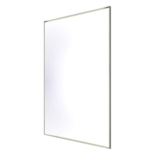 Olin - 24X32 Rectangular Mirror With Led Lights