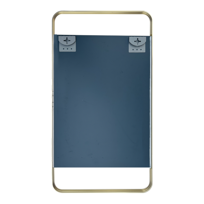 Olivia - 20X38 Rectangualr Mirror With Round Corner