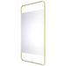 Olivia - 20X38 Rectangualr Mirror With Round Corner