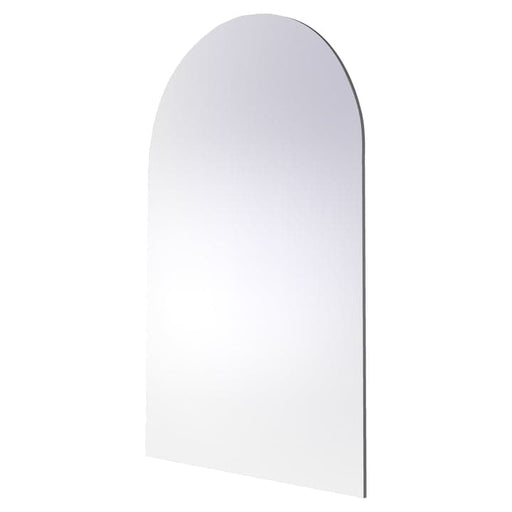 Oscar - 24X36 Without Frame Arch Mirror With Led Lights