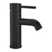 Rebecca - Round Basin Faucet