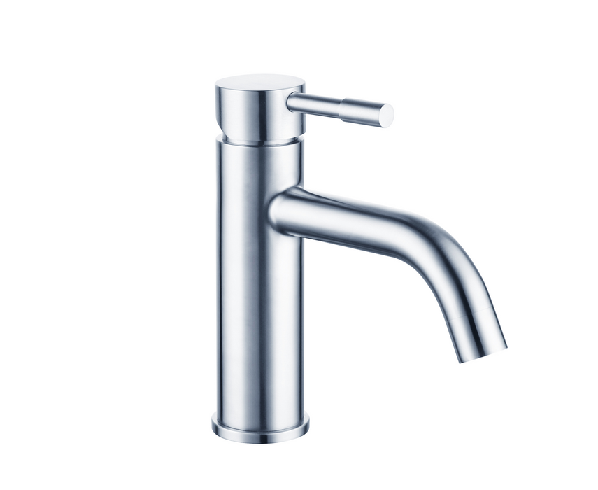 Rebecca - Round Basin Faucet