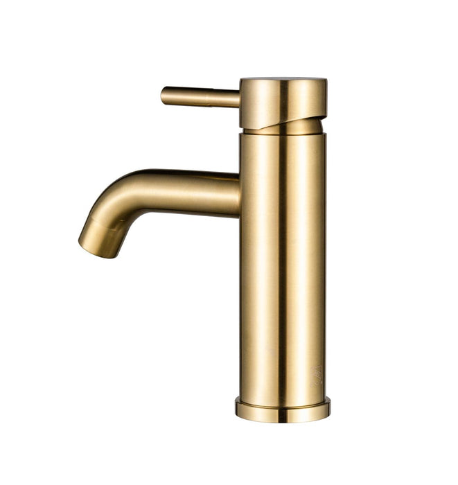 Rebecca - Round Basin Faucet