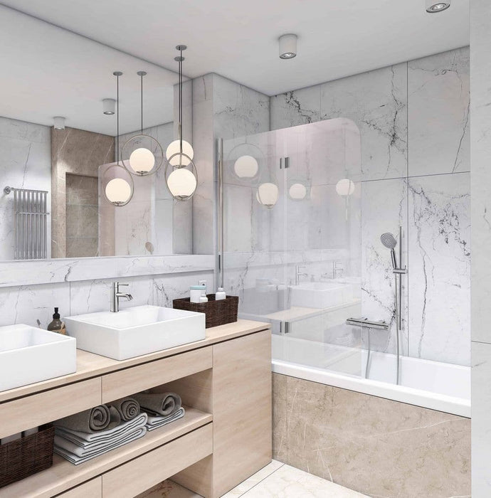 Rebecca - Round Basin Faucet