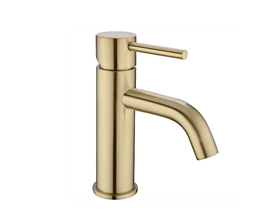 Rebecca - Round Basin Faucet