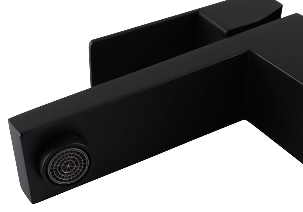Rico - Square Basin Faucet