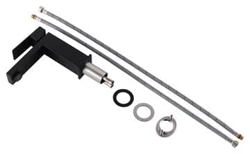 Rico - Square Basin Faucet