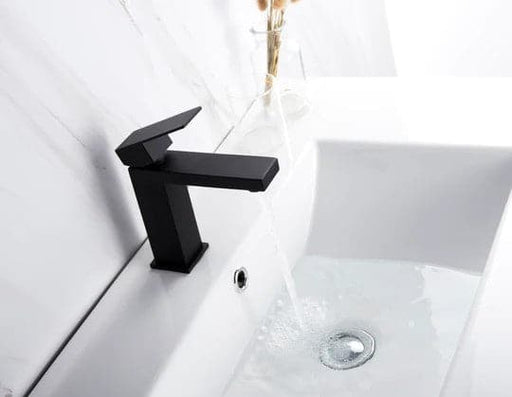 Rico - Square Basin Faucet