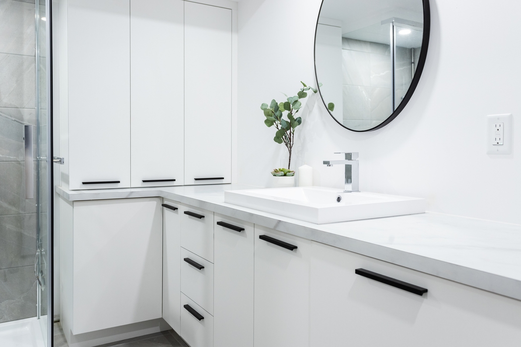 Rico - Square Basin Faucet