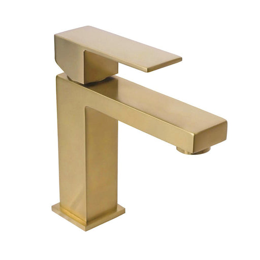 Rico - Square Basin Faucet