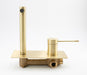 Rio - Round Wall Faucet